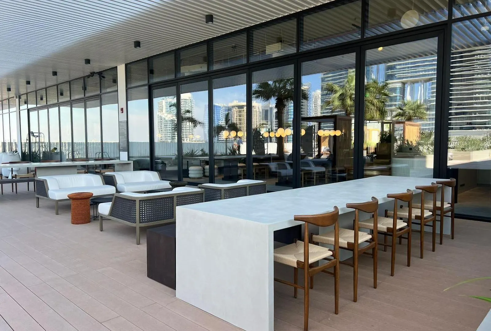 Apartmán Upside Living Downtown Business & Leisure Dubaj Spojené arabské emiráty