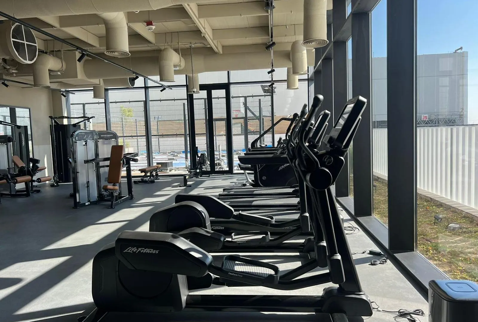 Apartmán Upside Living Downtown Business & Leisure Dubaj