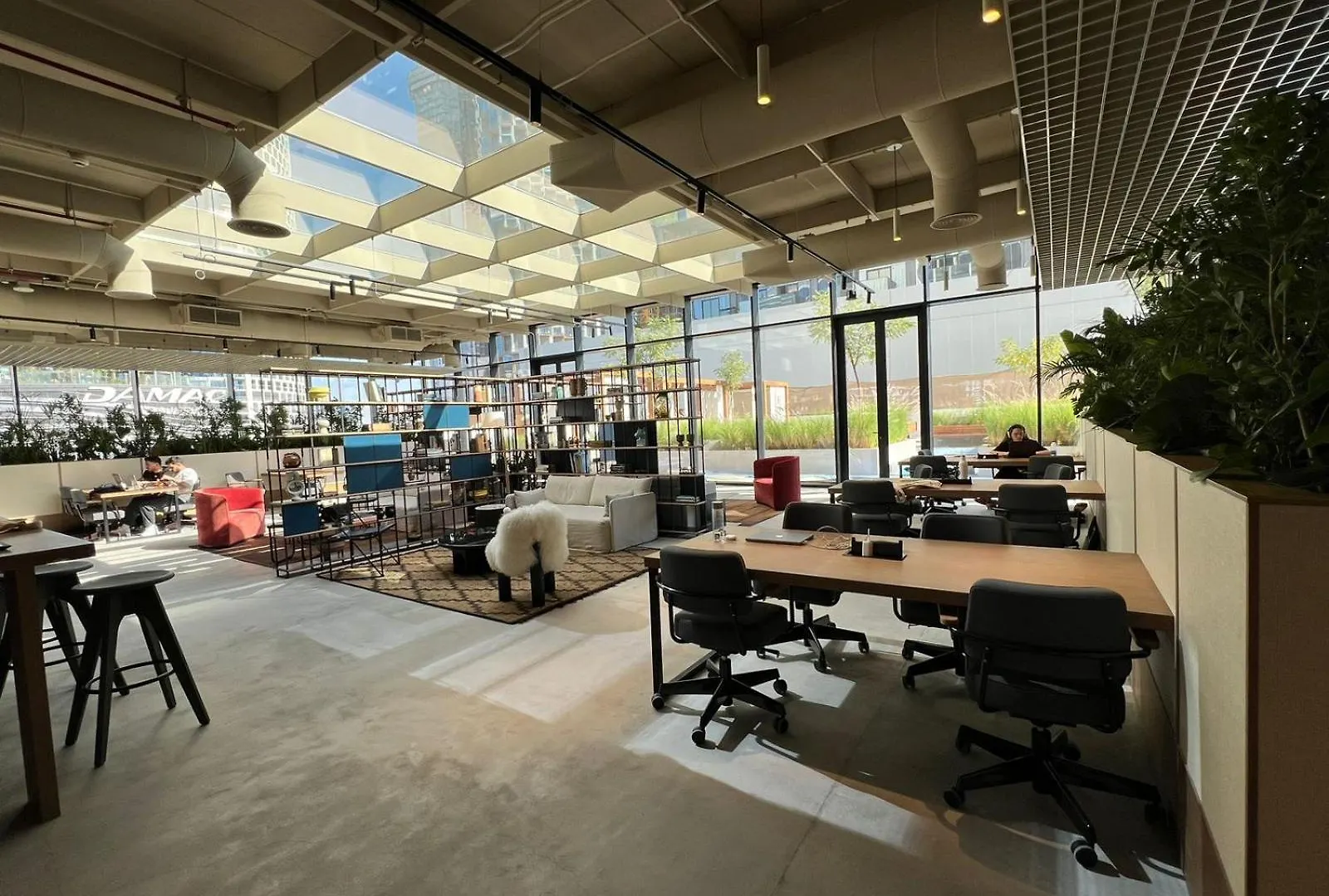 Apartmán Upside Living Downtown Business & Leisure Dubaj Spojené arabské emiráty