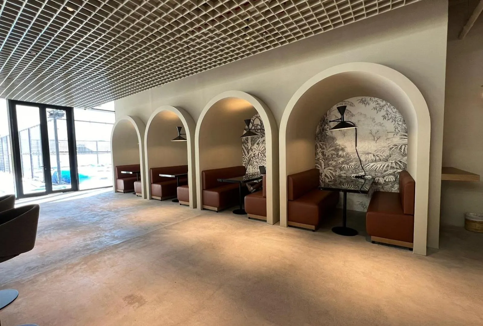Apartmán Upside Living Downtown Business & Leisure Dubaj Spojené arabské emiráty