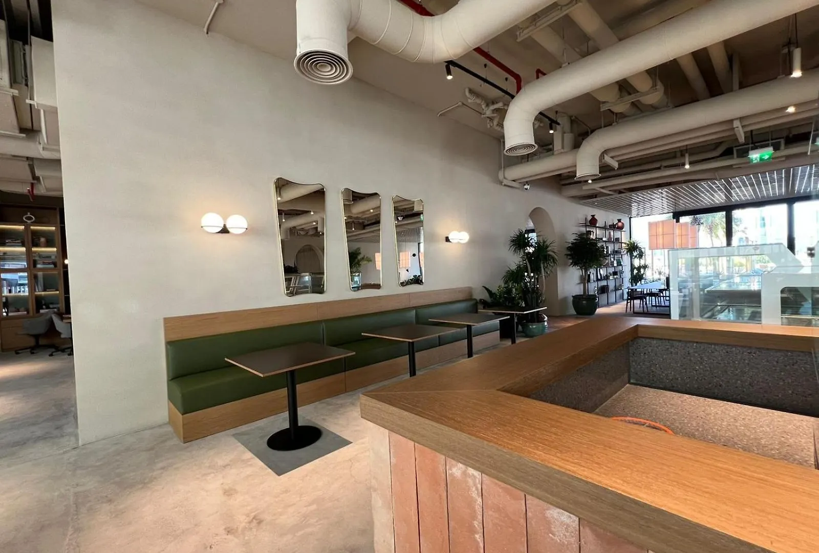 Apartmán Upside Living Downtown Business & Leisure Dubaj Spojené arabské emiráty