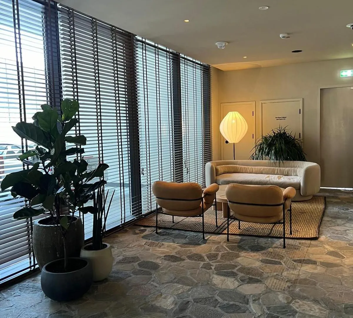 Apartmán Upside Living Downtown Business & Leisure Dubaj Spojené arabské emiráty