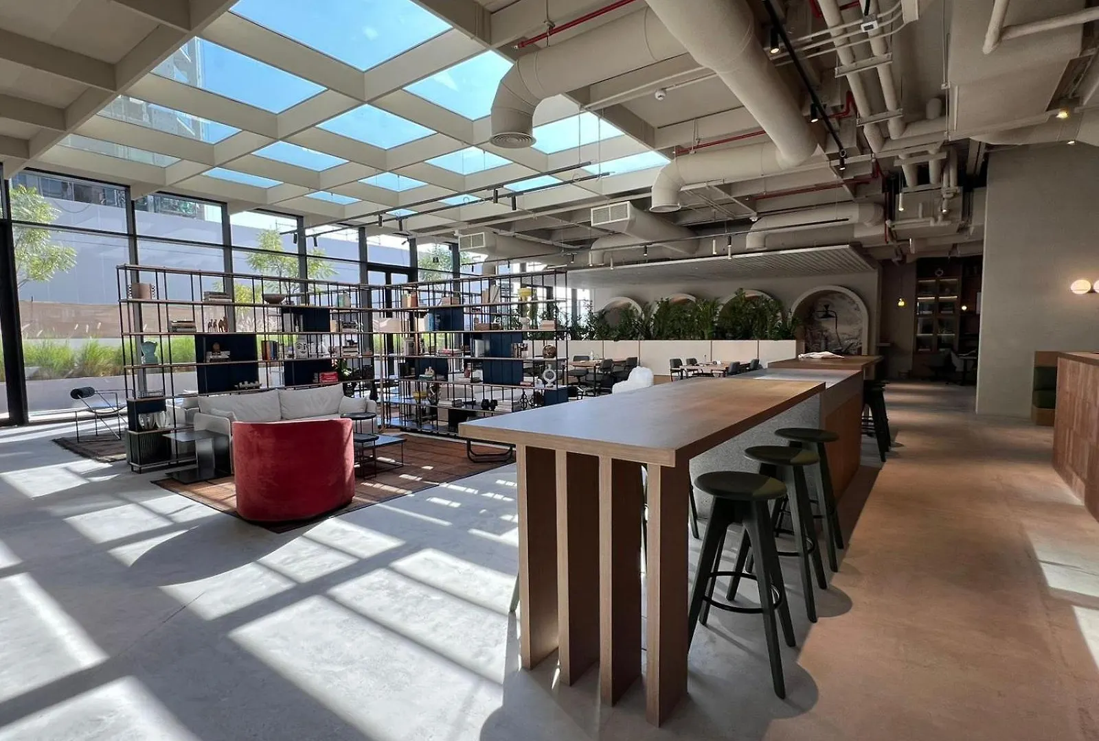 Apartmán Upside Living Downtown Business & Leisure Dubaj Spojené arabské emiráty