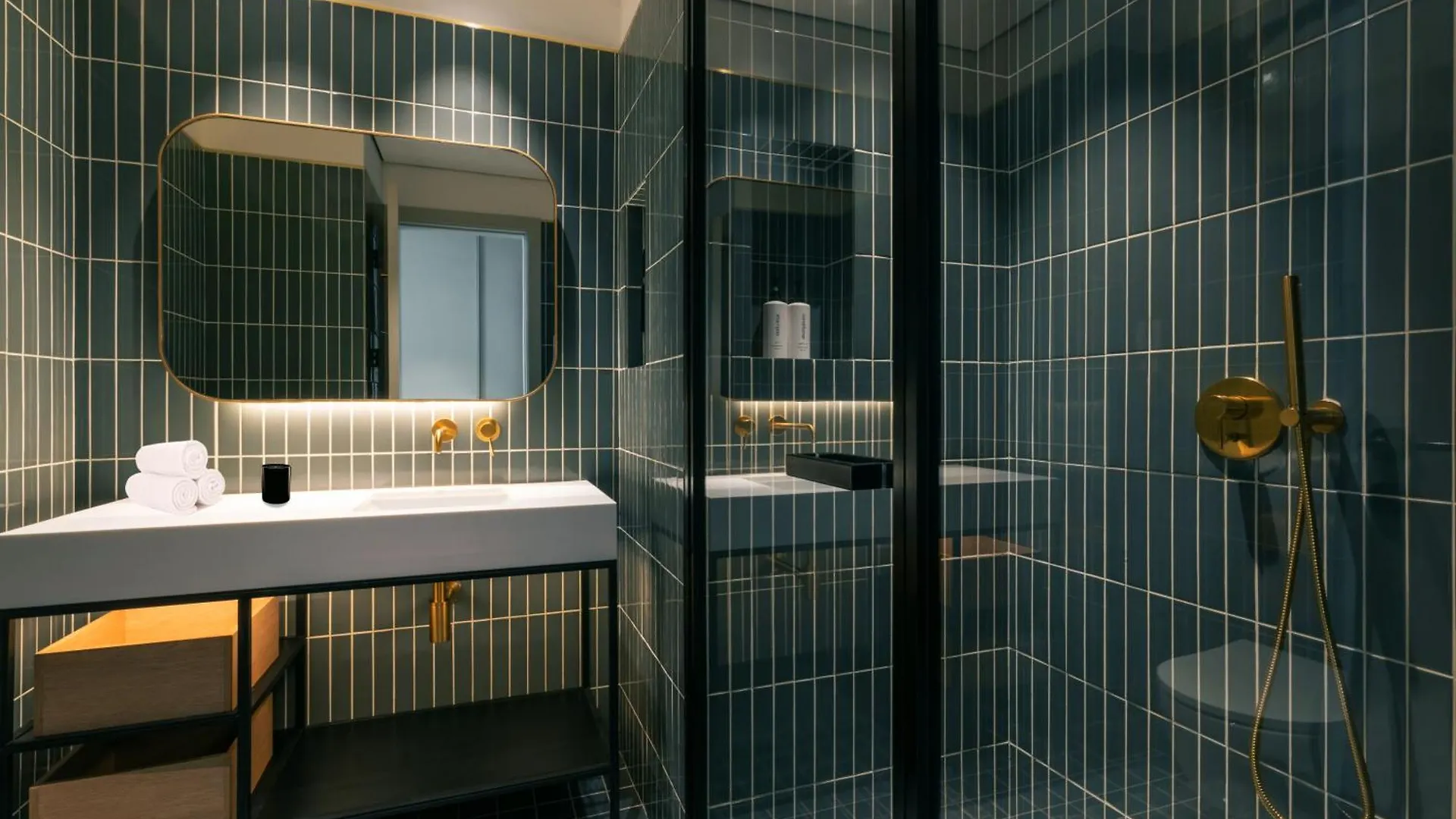 Apartmán Upside Living Downtown Business & Leisure Dubaj Spojené arabské emiráty