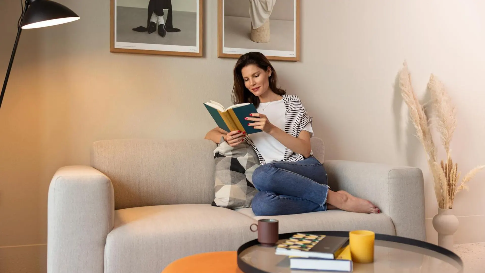 Apartmán Upside Living Downtown Business & Leisure Dubaj Spojené arabské emiráty