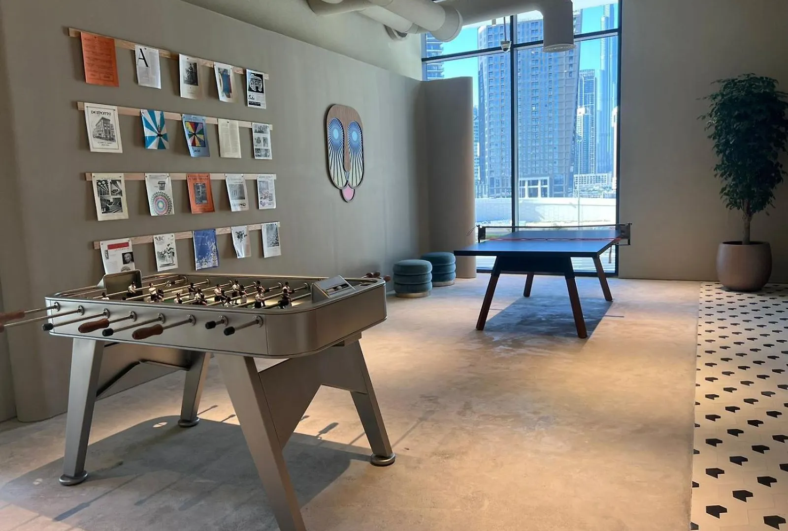 Upside Living Downtown Business & Leisure Apartment Dubai 0*,  United Arab Emirates