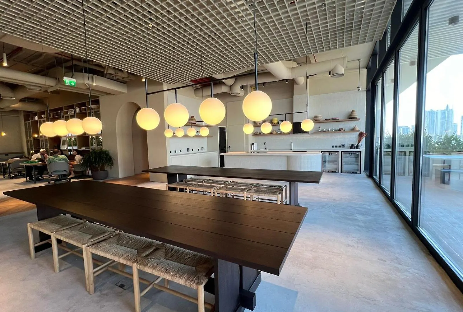 Upside Living Downtown Business & Leisure Apartment Dubai 0*,