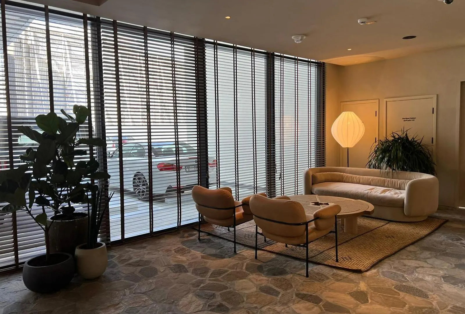 Upside Living Downtown Business & Leisure Apartment Dubai United Arab Emirates