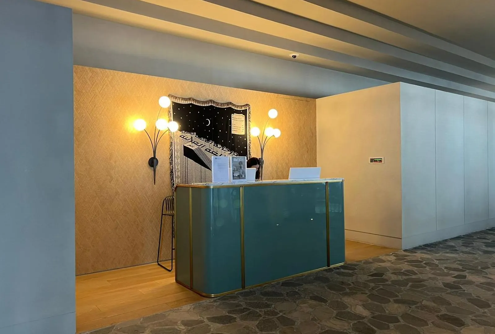 Upside Living Downtown Business & Leisure Apartment Dubai