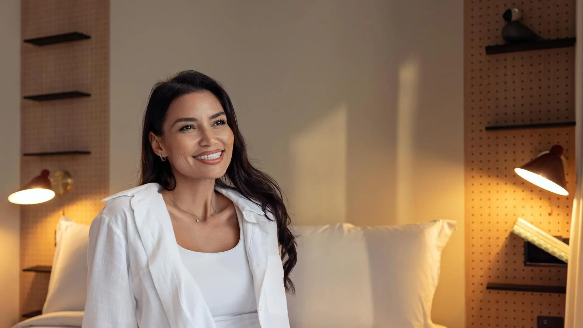 Upside Living Downtown Business & Leisure Apartment Dubai United Arab Emirates