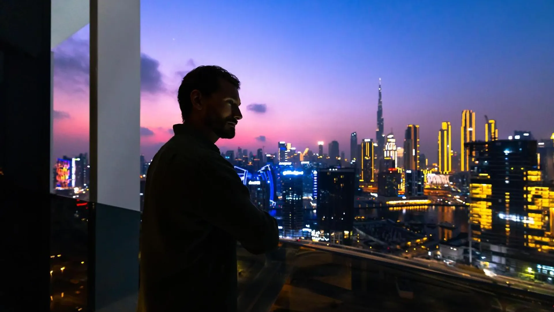 Upside Living Downtown Business & Leisure Apartment Dubai 0*,  United Arab Emirates